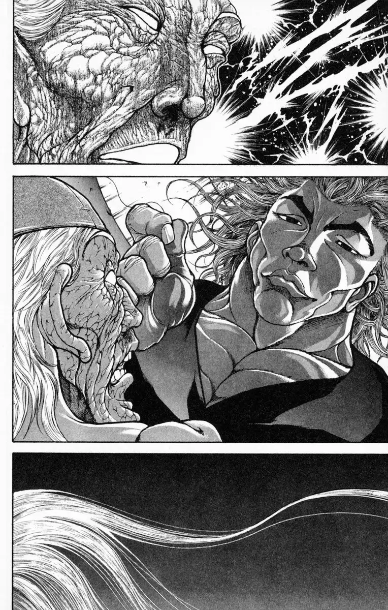 New Grappler Baki Chapter 230 10